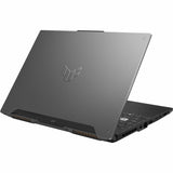 TUF Gaming F15 FX507 FX507ZC-XS53 15.6" Gaming Notebook - Full HD - Intel Core i5 12th Gen i5-12500H - 16 GB - 512 GB SSD - Mecha Gray