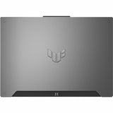 TUF Gaming F15 FX507 FX507ZC-XS53 15.6" Gaming Notebook - Full HD - Intel Core i5 12th Gen i5-12500H - 16 GB - 512 GB SSD - Mecha Gray