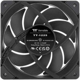 Thermaltake TOUGHFAN 12 Pro High Static Pressure PC Cooling Fan (Single Fan Pack) - 1 Pack