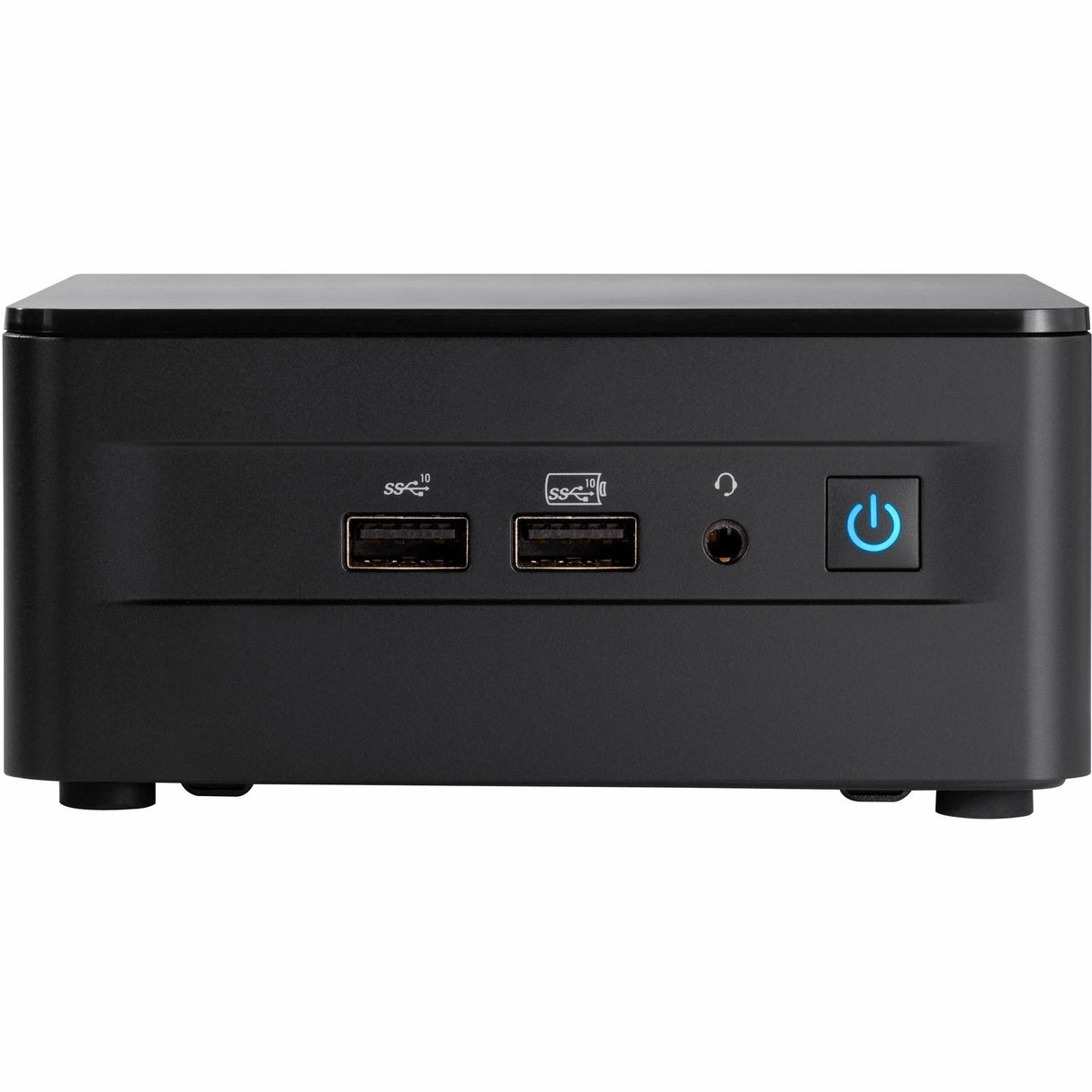 Asus NUC 12 Pro NUC12WSHv5 Barebone System - Mini PC - Intel Core i5 12th Gen i5-1250P Dodeca-core (12 Core)