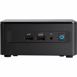 Asus NUC 12 Pro NUC12WSHv5 Barebone System - Mini PC - Intel Core i5 12th Gen i5-1250P Dodeca-core (12 Core)