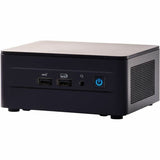 Asus NUC 12 Pro NUC12WSHv5 Barebone System - Mini PC - Intel Core i5 12th Gen i5-1250P Dodeca-core (12 Core)