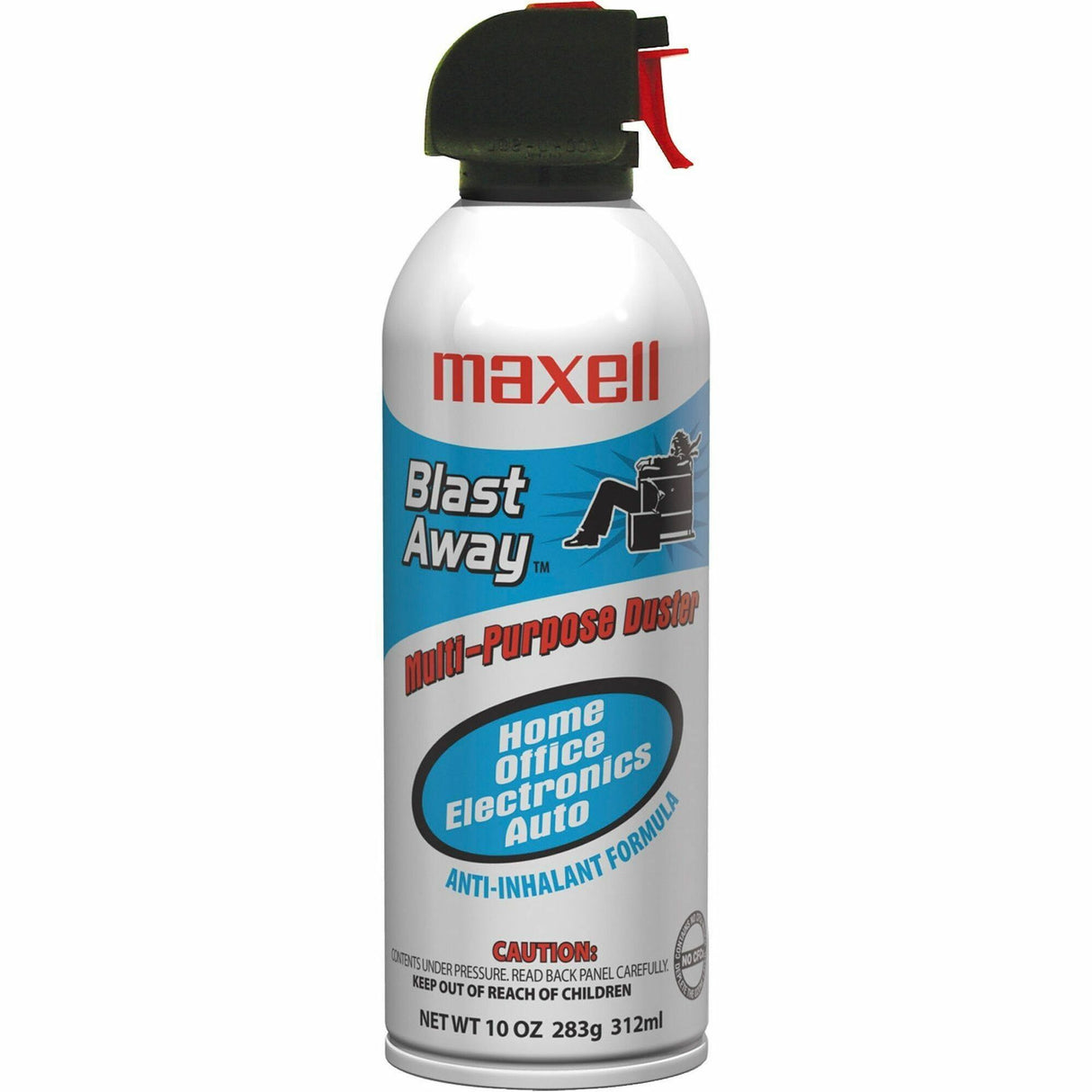 Maxell All-purpose Duster Canned Air