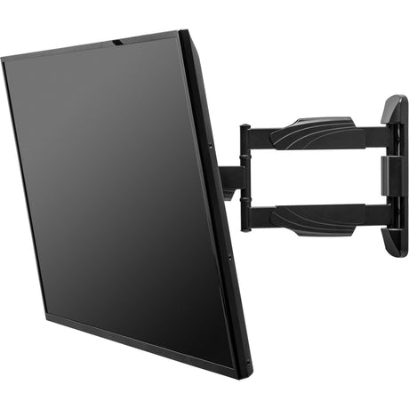 Atdec TH full motion low profile wall mount - Loads up to 77lb - VESA up to 200x200