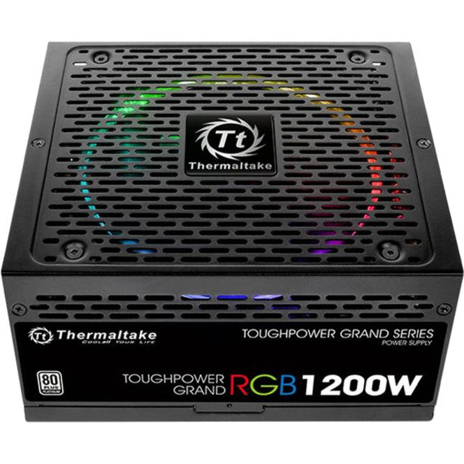 Thermaltake Toughpower Grand RGB 1200W Platinum