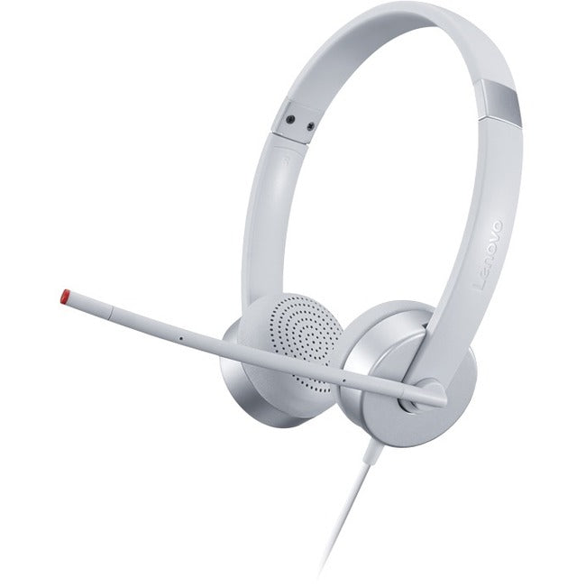 Lenovo 100 Headset