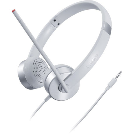 Lenovo 100 Headset