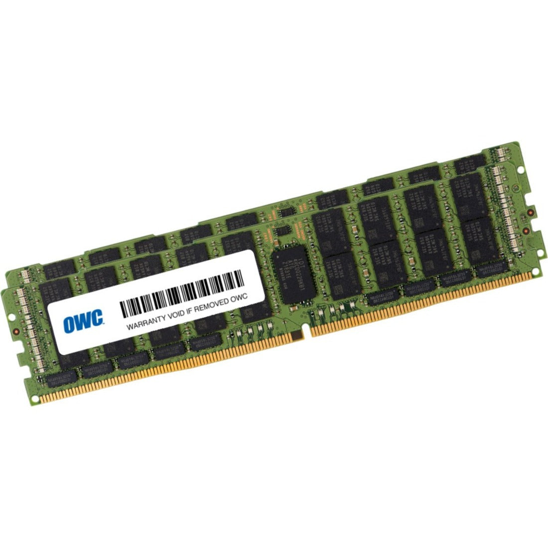 OWC 64GB (2 x 32GB) DDR4 SDRAM Memory Kit