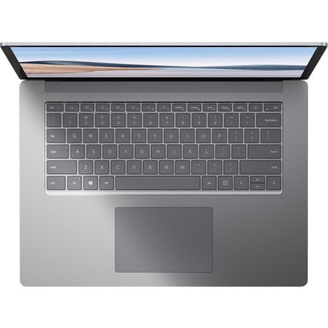 Microsoft Surface Laptop 4 15" Touchscreen Notebook - Intel Core i7 11th Gen i7-1185G7 - 8 GB - 512 GB SSD - Platinum