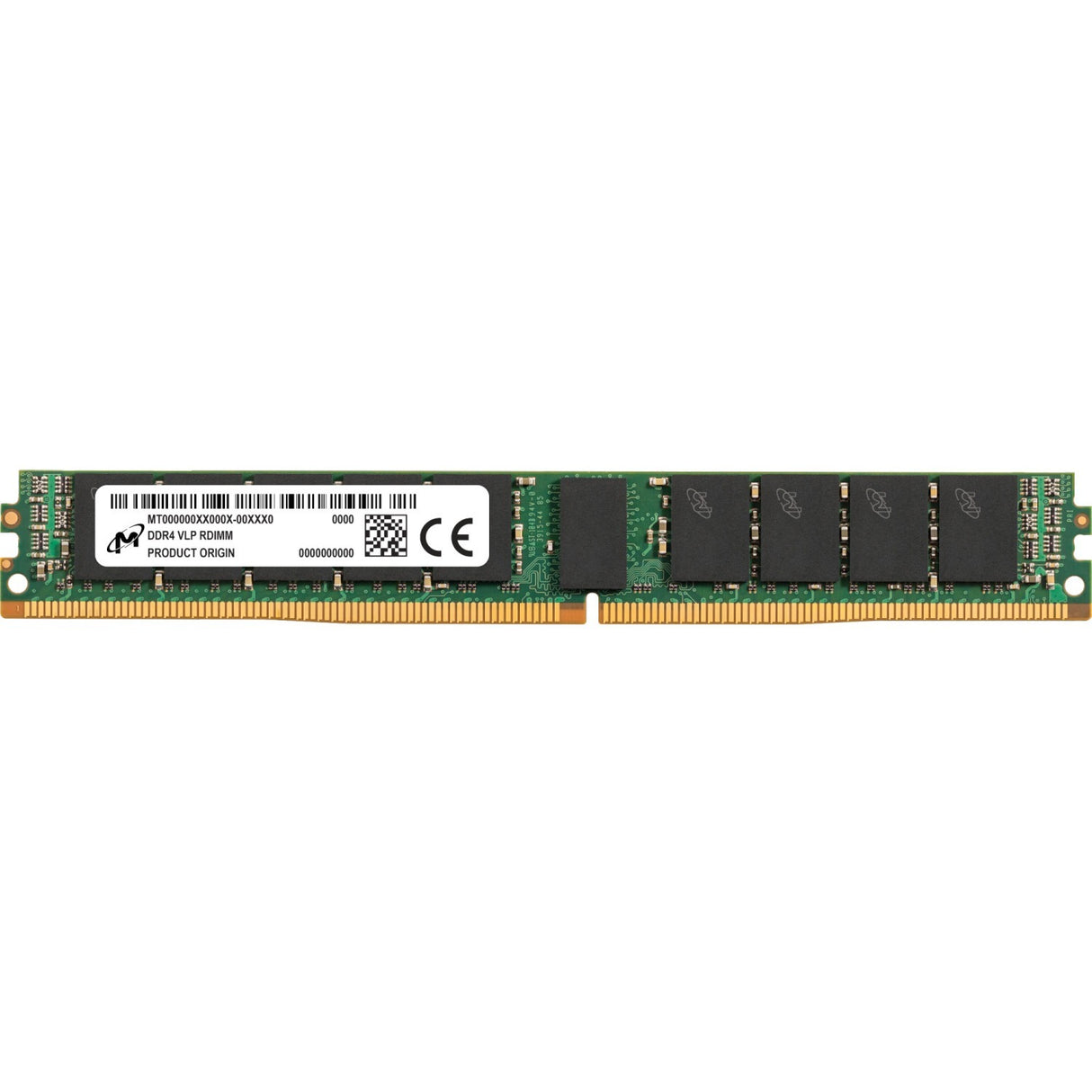 Crucial 32GB DDR4 SDRAM Memory Module