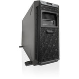 Overland Olympus O-T400 Tower Server - 1 x Intel Xeon Silver 4208 2.10 GHz - 32 GB RAM - 4.80 TB HDD - (4 x 1.2TB) HDD Configuration - Serial Attached SCSI (SAS), Serial ATA Controller - TAA Compliant