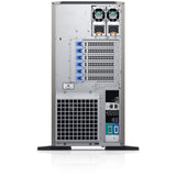 Overland Olympus O-T400 Tower Server - 1 x Intel Xeon Silver 4208 2.10 GHz - 32 GB RAM - 4.80 TB HDD - (4 x 1.2TB) HDD Configuration - Serial Attached SCSI (SAS), Serial ATA Controller - TAA Compliant