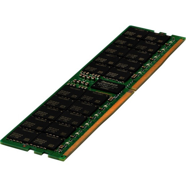 HPE 64GB DDR5 SDRAM Memory Module