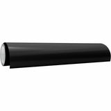 cricut Smart Vinyl - Permanent, Black 5 ft