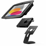 Compulocks Mounting Enclosure for Tablet - Black