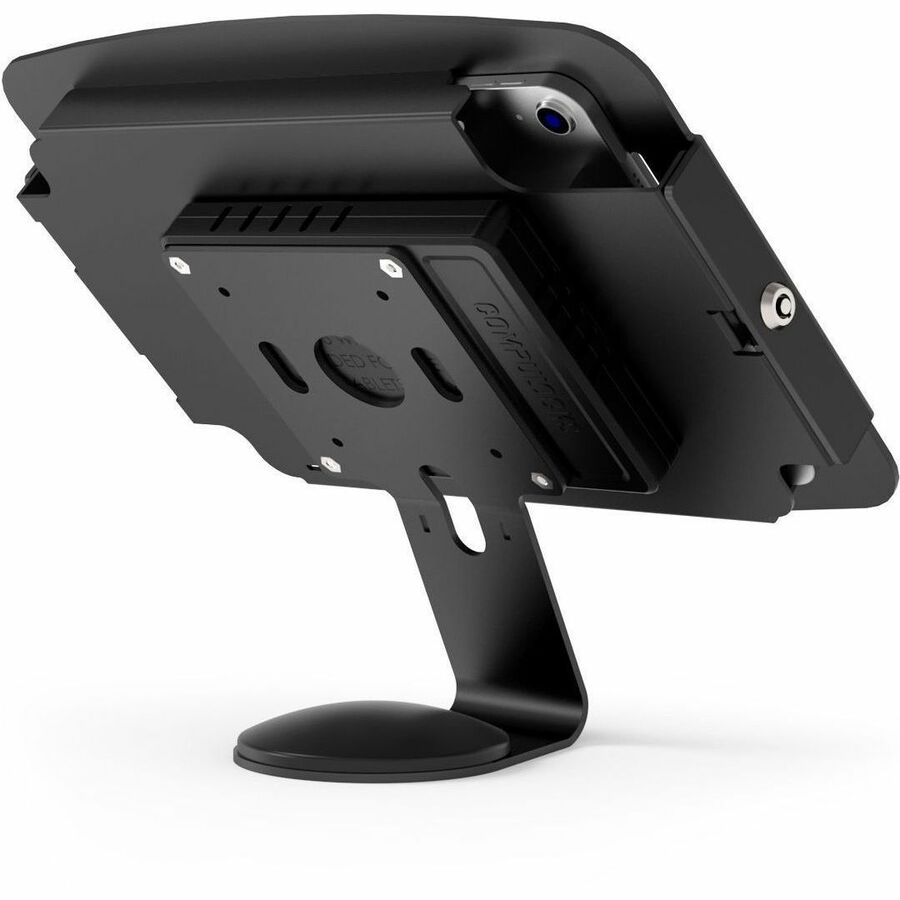 Compulocks Mounting Enclosure for Tablet - Black