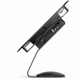 Compulocks Mounting Enclosure for Tablet - Black