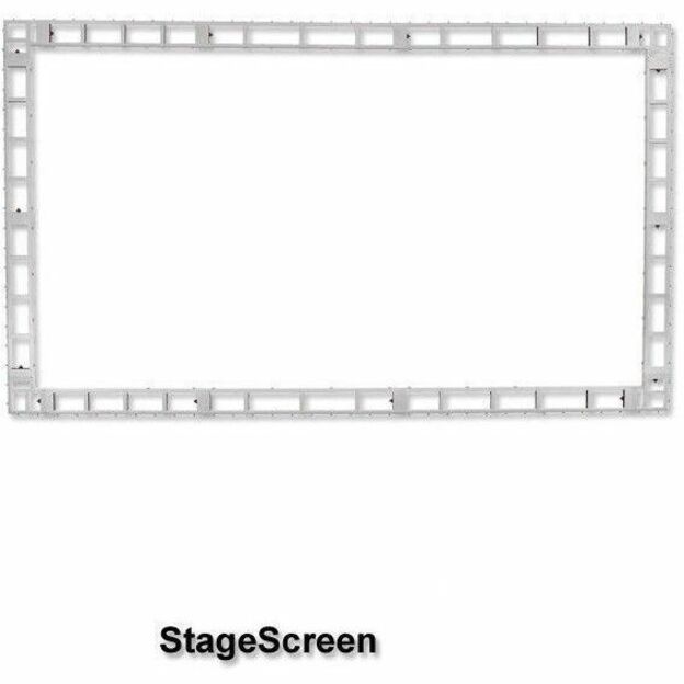 Draper StageScreen Portable Projection Screen 330"