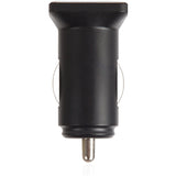 Moshi Car Charger Duo Black