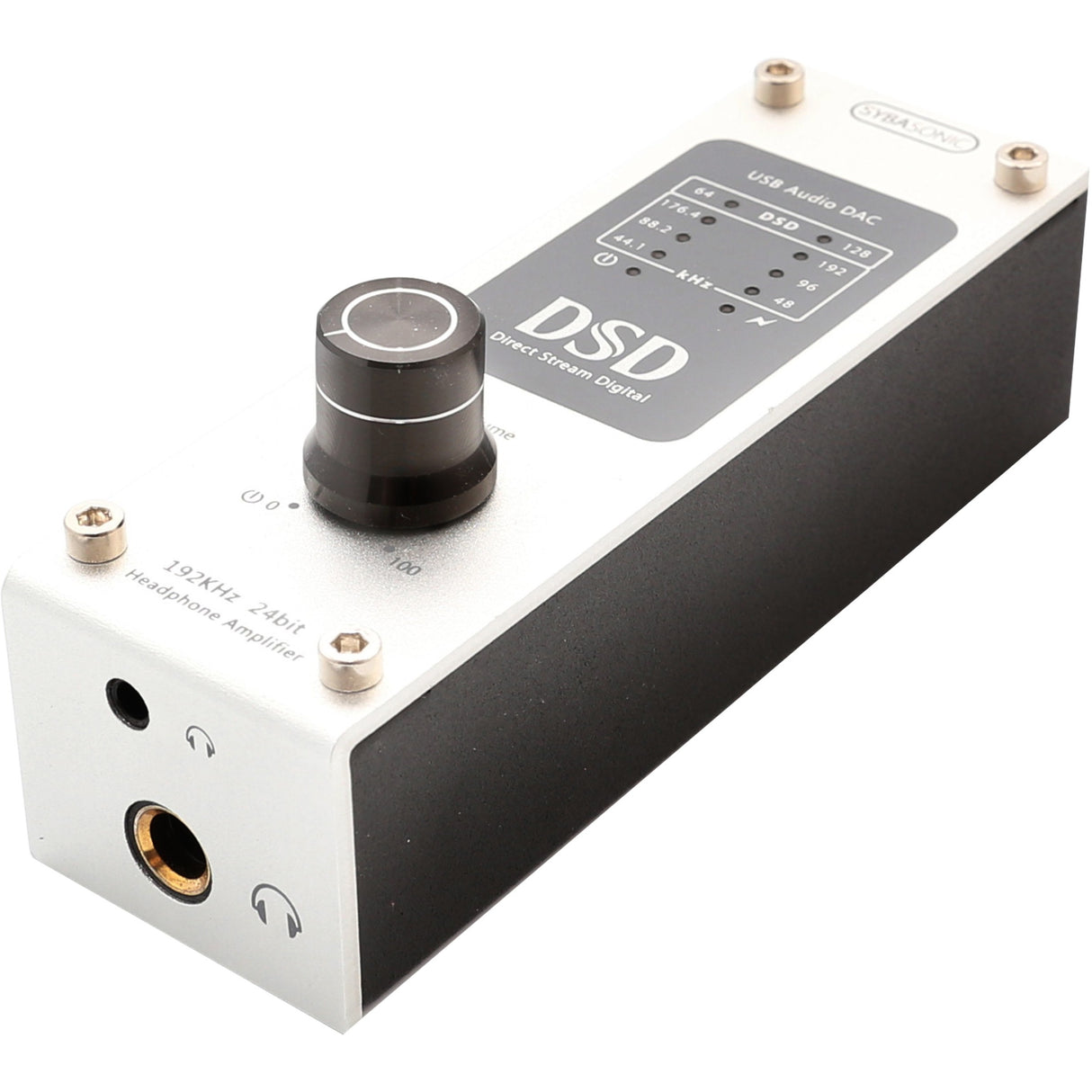 SYBA Multimedia USB DSD 192 KHz/24bit DAC