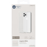 Moshi SuperSkin Clear Case for iPhone 11 Pro