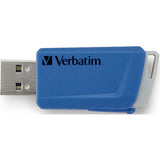 Verbatim 16GB Store 'n' Click USB Flash Drive