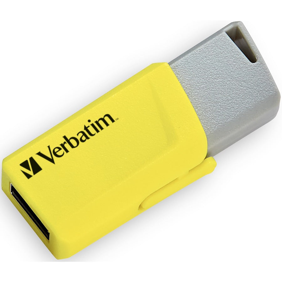 Verbatim 16GB Store 'n' Click USB Flash Drive