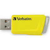 Verbatim 16GB Store 'n' Click USB Flash Drive