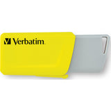 Verbatim 16GB Store 'n' Click USB Flash Drive