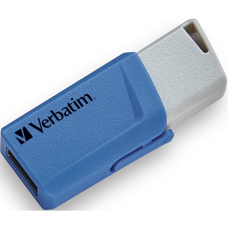 Verbatim 16GB Store 'n' Click USB Flash Drive