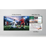 LG 55SVH7F-A Digital Signage Display