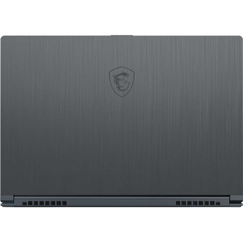 MSI Modern 14 B10MW-013 14" Notebook - Full HD - 1920 x 1080 - Intel Core i7 10th Gen i7-10510U 1.80 GHz - 16 GB Total RAM - 512 GB SSD - Onyx Black