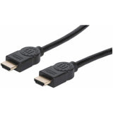 Manhattan Certified Premium High Speed HDMI Cable with Ethernet