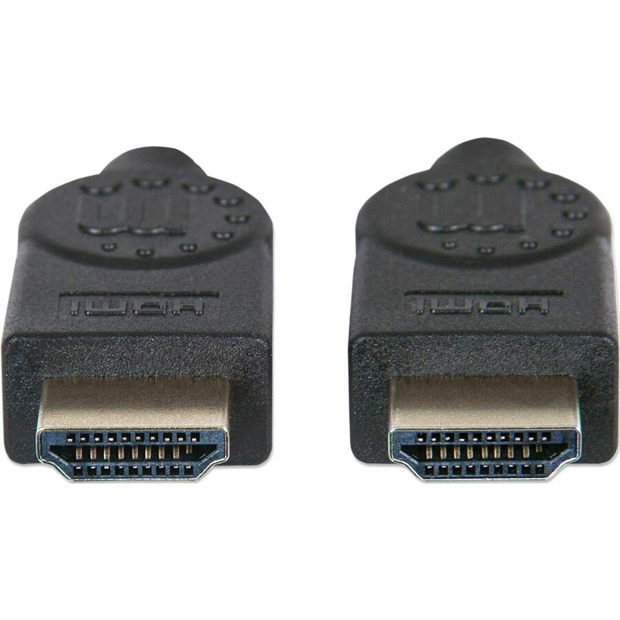 Manhattan Certified Premium High Speed HDMI Cable with Ethernet