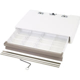 Ergotron CareFit Pro Single Drawer