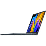 Asus ZenBook 13 UM325 UM325UA-DH51 13.3" Notebook - Full HD - 1920 x 1080 - AMD Ryzen 5 5500U Hexa-core (6 Core) 2.10 GHz - 8 GB Total RAM - 512 GB SSD