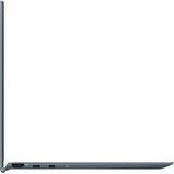 Asus ZenBook 13 UM325 UM325UA-DH51 13.3" Notebook - Full HD - 1920 x 1080 - AMD Ryzen 5 5500U Hexa-core (6 Core) 2.10 GHz - 8 GB Total RAM - 512 GB SSD