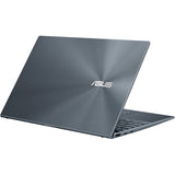 Asus ZenBook 13 UM325 UM325UA-DH51 13.3" Notebook - Full HD - 1920 x 1080 - AMD Ryzen 5 5500U Hexa-core (6 Core) 2.10 GHz - 8 GB Total RAM - 512 GB SSD