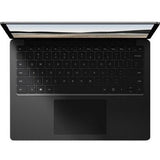 Microsoft Surface Laptop 4 13.5" Touchscreen Notebook - Intel Core i7 11th Gen i7-1185G7 - 16 GB - 256 GB SSD - Matte Black