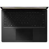 Microsoft Surface Laptop 4 13.5" Touchscreen Notebook - Intel Core i7 11th Gen i7-1185G7 - 16 GB - 256 GB SSD - Matte Black