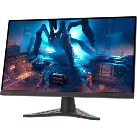 Lenovo G27e-20 27" Class Full HD Gaming LCD Monitor - 16:9