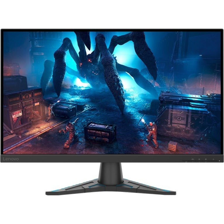 Lenovo G27e-20 27" Class Full HD Gaming LCD Monitor - 16:9