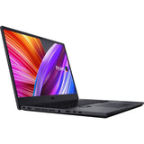 Asus ProArt Studiobook 16 OLED W7600 W7600Z3A-XB96 16" Notebook - 4K - 3840 x 2400 - Intel Core i9 12th Gen i9-12900H Tetradeca-core (14 Core) 2.50 GHz - 32 GB Total RAM - 1 TB SSD - Mineral Black