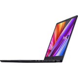 Asus ProArt Studiobook 16 OLED W7600 W7600Z3A-XB96 16" Notebook - 4K - 3840 x 2400 - Intel Core i9 12th Gen i9-12900H Tetradeca-core (14 Core) 2.50 GHz - 32 GB Total RAM - 1 TB SSD - Mineral Black