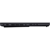 Asus ProArt Studiobook 16 OLED W7600 W7600Z3A-XB96 16" Notebook - 4K - 3840 x 2400 - Intel Core i9 12th Gen i9-12900H Tetradeca-core (14 Core) 2.50 GHz - 32 GB Total RAM - 1 TB SSD - Mineral Black