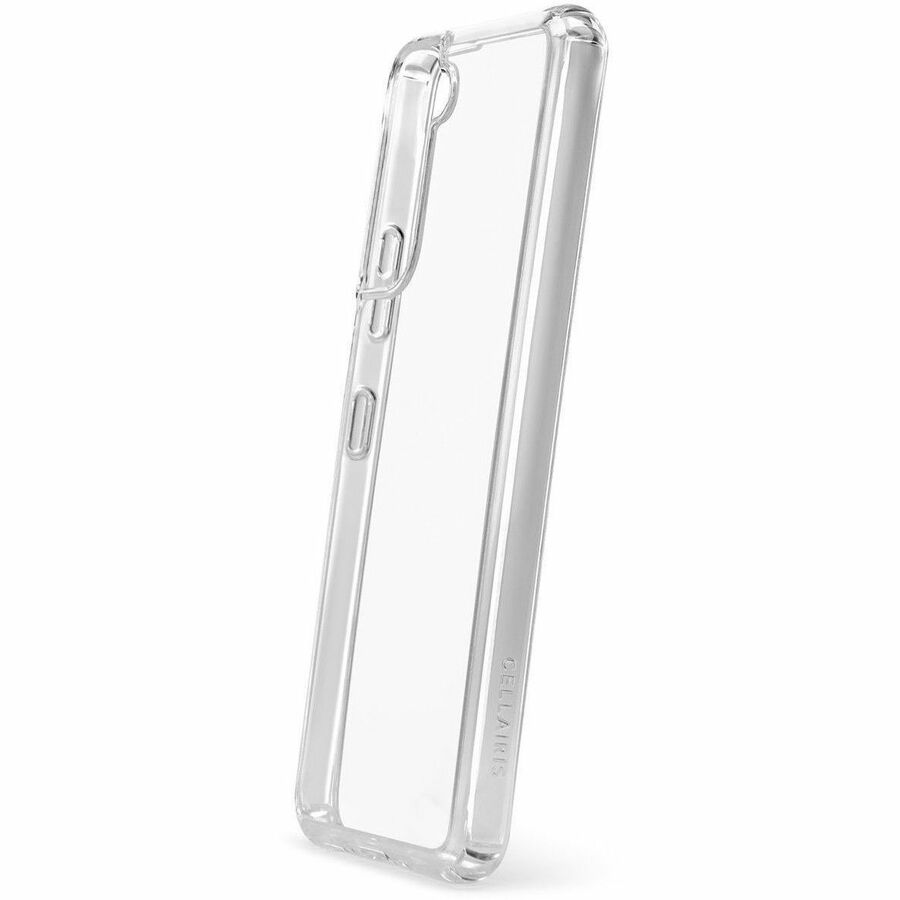 Cellairis SHOWCASE Clear Protective Phone Case