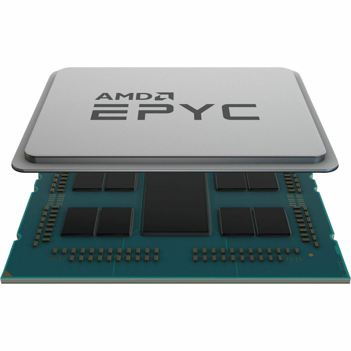 HPE AMD EPYC 9004 (4th Gen) 9634 Tetraoctaconta-core (84 Core) 2.25 GHz Processor Upgrade