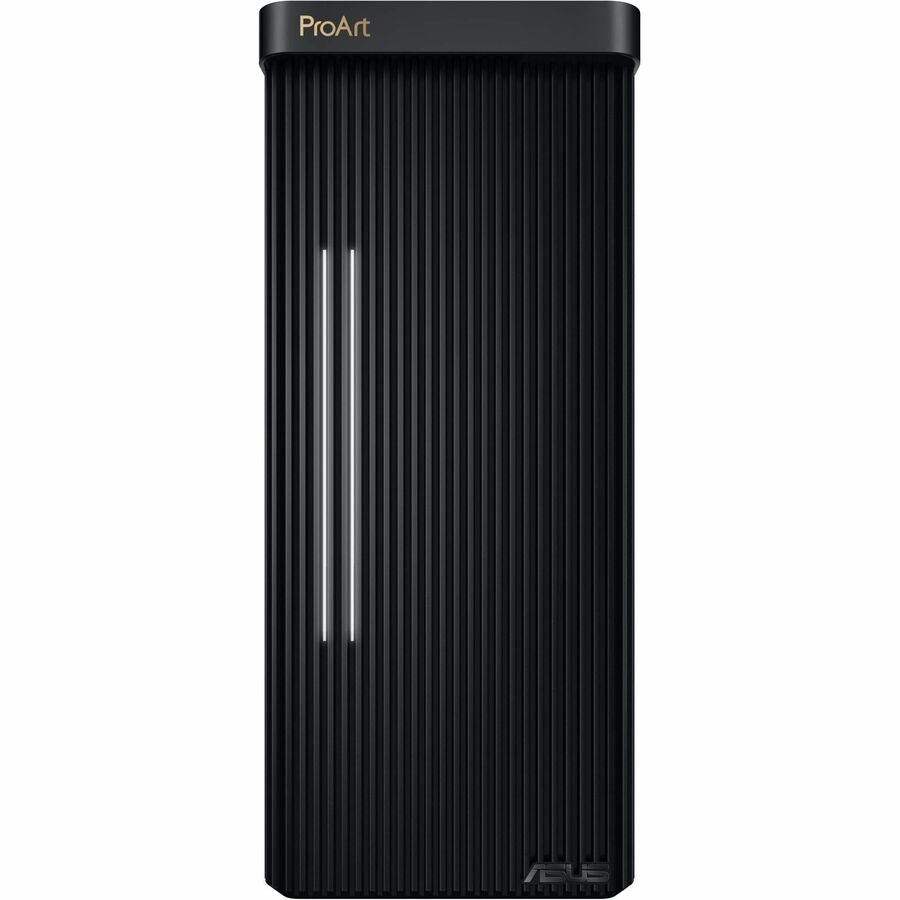 Asus ProArt Station PD5 PD500TE-XH776 Desktop Computer - Intel Core i7 13th Gen i7-13700 - 32 GB - Tower - Black