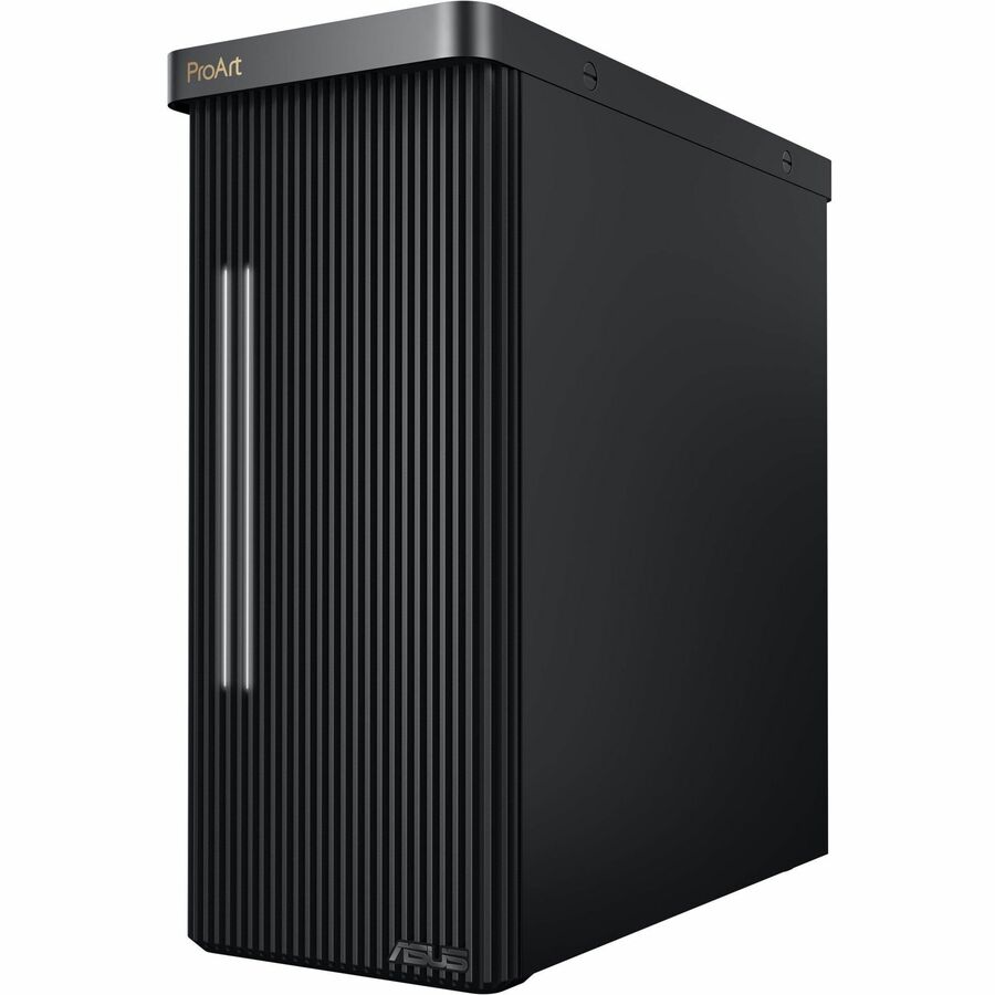 Asus ProArt Station PD5 PD500TE-XH776 Desktop Computer - Intel Core i7 13th Gen i7-13700 - 32 GB - Tower - Black