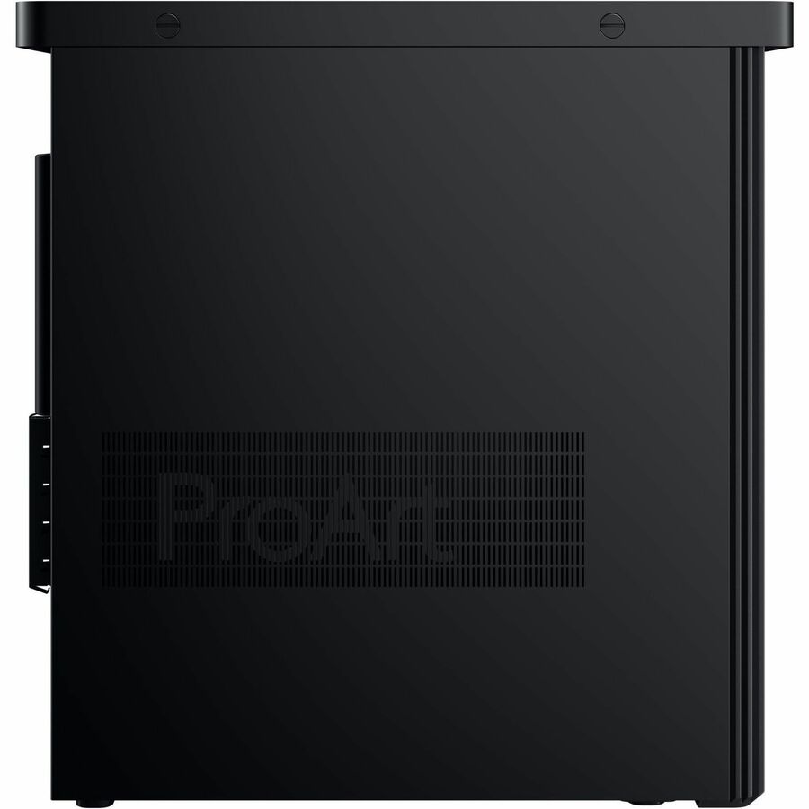 Asus ProArt Station PD5 PD500TE-XH776 Desktop Computer - Intel Core i7 13th Gen i7-13700 - 32 GB - Tower - Black